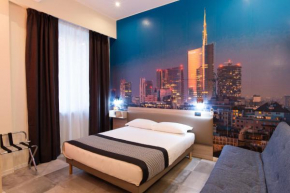 Aparthotel Porta Nuova Milano